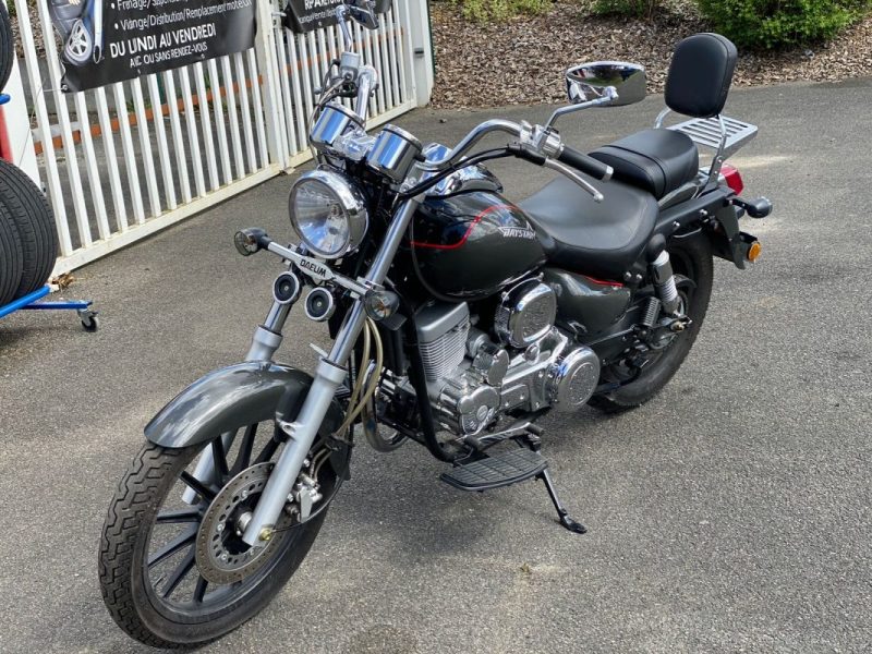 DAELIM DAY STAR 2017