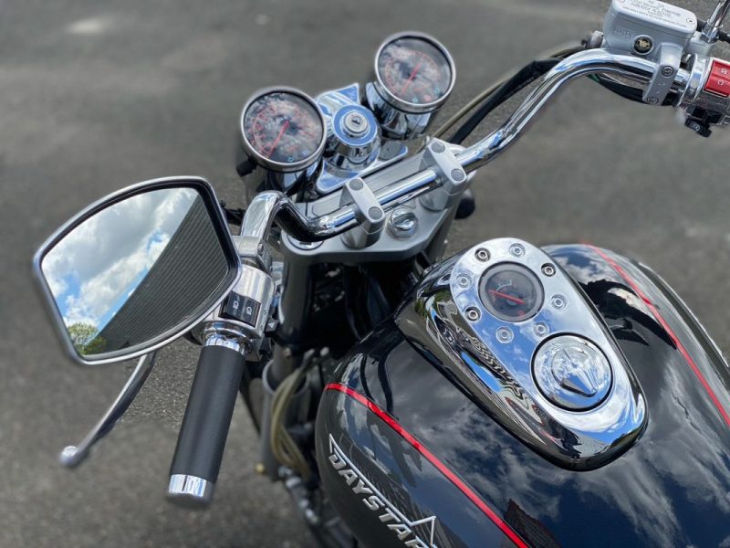 DAELIM DAY STAR 2017