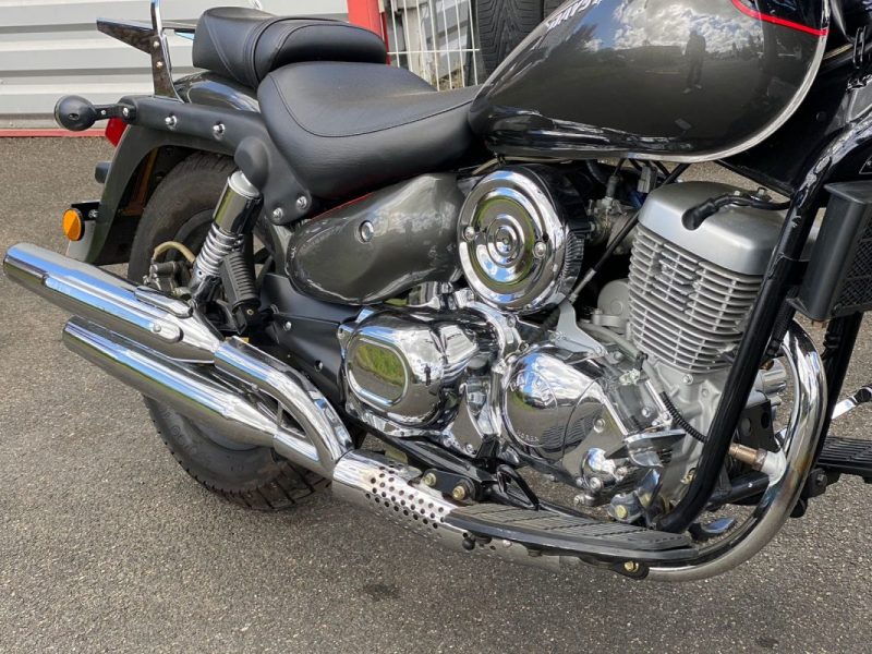 DAELIM DAY STAR 2017