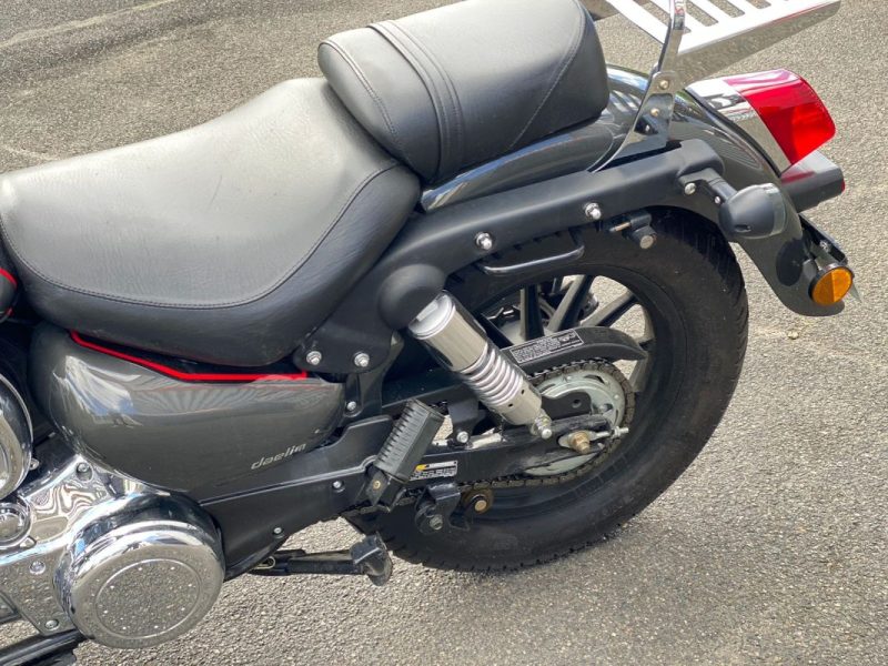 DAELIM DAY STAR 2017