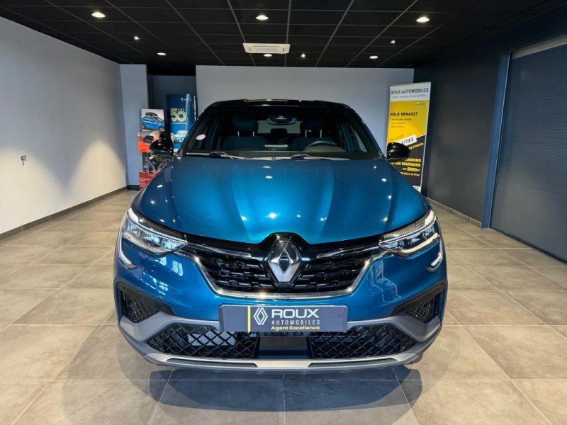 RENAULT ARKANA 2021