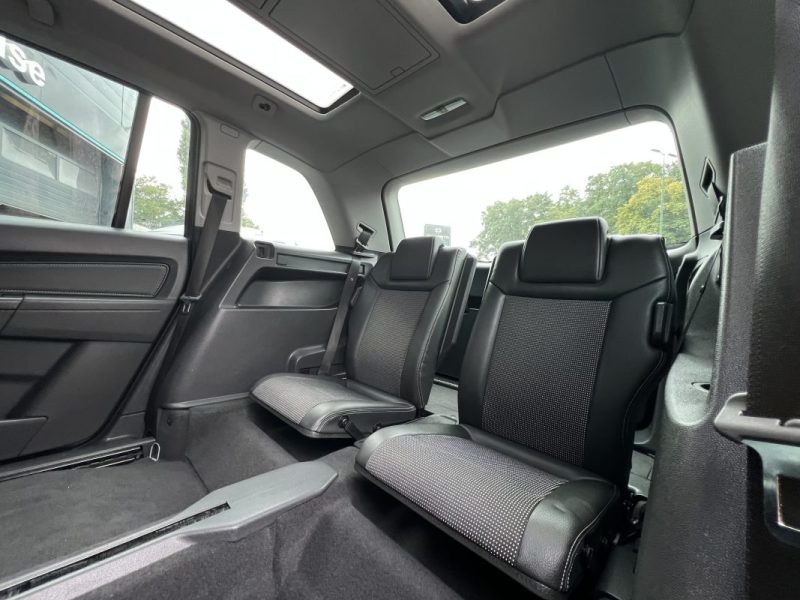 OPEL ZAFIRA B II 1.9 CDTI 120 Cv PREMIERE MAIN 54 900 Km 7 PLACES ATTELAGE TOIT PANO - GARANTIE 1 AN