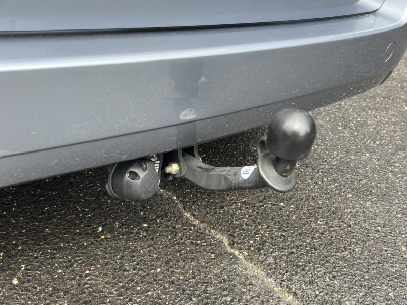 OPEL ZAFIRA B II 1.9 CDTI 120 Cv PREMIERE MAIN 54 900 Km 7 PLACES ATTELAGE TOIT PANO - GARANTIE 1 AN