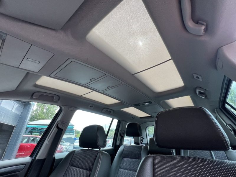 OPEL ZAFIRA B II 1.9 CDTI 120 Cv PREMIERE MAIN 54 900 Km 7 PLACES ATTELAGE TOIT PANO - GARANTIE 1 AN