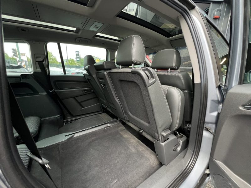 OPEL ZAFIRA B II 1.9 CDTI 120 Cv PREMIERE MAIN 54 900 Km 7 PLACES ATTELAGE TOIT PANO - GARANTIE 1 AN