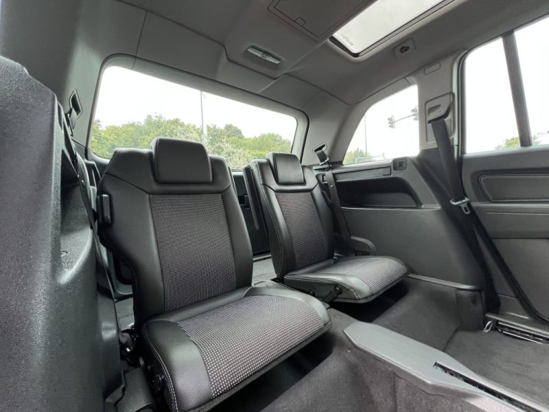 OPEL ZAFIRA B II 1.9 CDTI 120 Cv PREMIERE MAIN 54 900 Km 7 PLACES ATTELAGE TOIT PANO - GARANTIE 1 AN