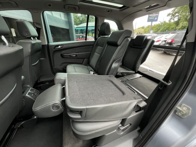 OPEL ZAFIRA B II 1.9 CDTI 120 Cv PREMIERE MAIN 54 900 Km 7 PLACES ATTELAGE TOIT PANO - GARANTIE 1 AN