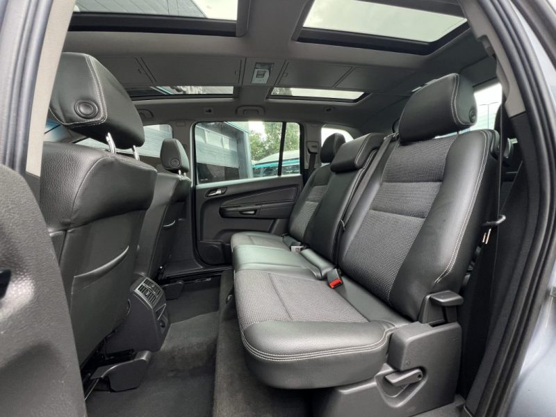 OPEL ZAFIRA B II 1.9 CDTI 120 Cv PREMIERE MAIN 54 900 Km 7 PLACES ATTELAGE TOIT PANO - GARANTIE 1 AN