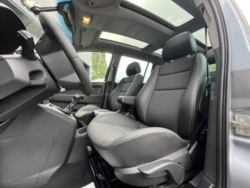 OPEL ZAFIRA B II 1.9 CDTI 120 Cv PREMIERE MAIN 54 900 Km 7 PLACES ATTELAGE TOIT PANO - GARANTIE 1 AN