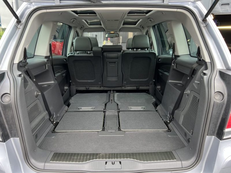 OPEL ZAFIRA B II 1.9 CDTI 120 Cv PREMIERE MAIN 54 900 Km 7 PLACES ATTELAGE TOIT PANO - GARANTIE 1 AN