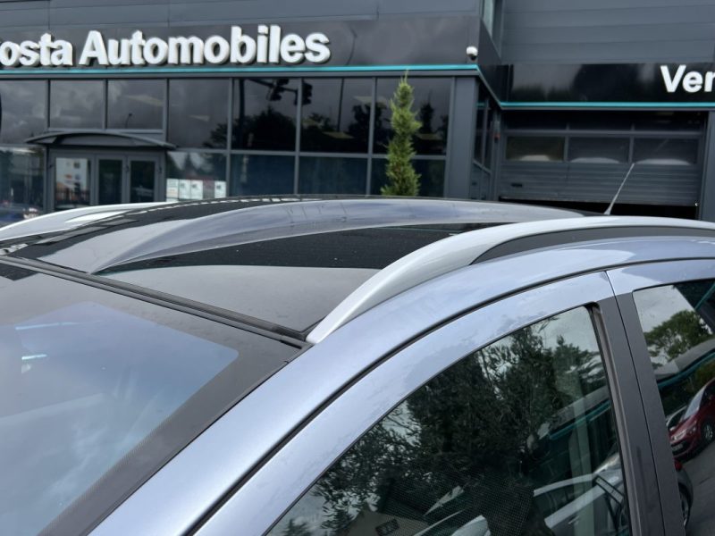 OPEL ZAFIRA B II 1.9 CDTI 120 Cv PREMIERE MAIN 54 900 Km 7 PLACES ATTELAGE TOIT PANO - GARANTIE 1 AN