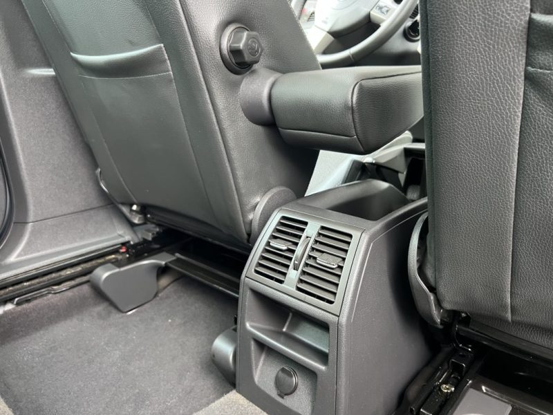 OPEL ZAFIRA B II 1.9 CDTI 120 Cv PREMIERE MAIN 54 900 Km 7 PLACES ATTELAGE TOIT PANO - GARANTIE 1 AN