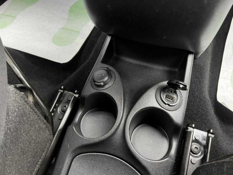 CITROEN C3 PICASSO PHASE 2 EXCLUSIBE 1.6 HDI 100 Cv / CRIT AIR 2 - GARANTIE 1 AN