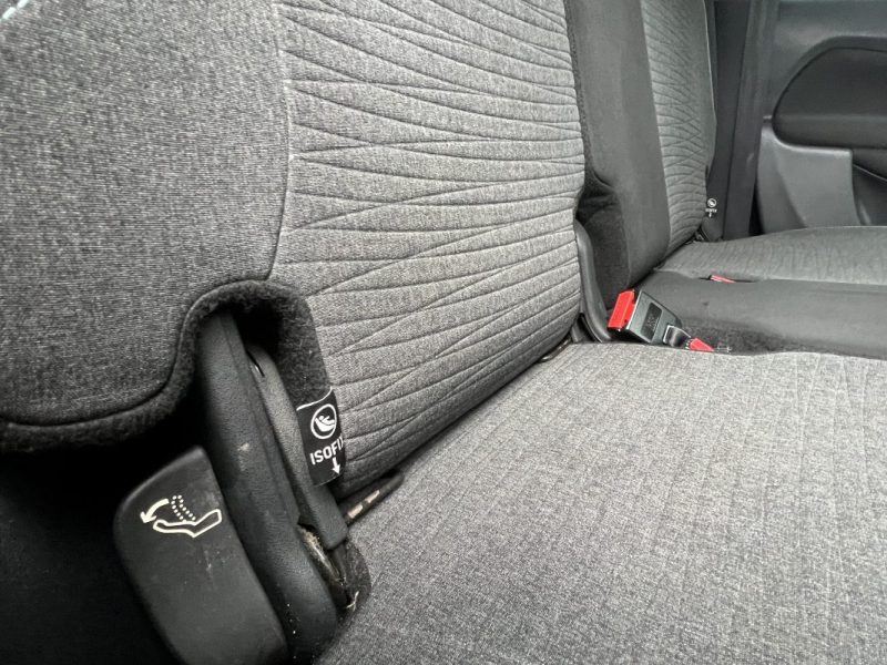 CITROEN C3 PICASSO PHASE 2 EXCLUSIBE 1.6 HDI 100 Cv / CRIT AIR 2 - GARANTIE 1 AN