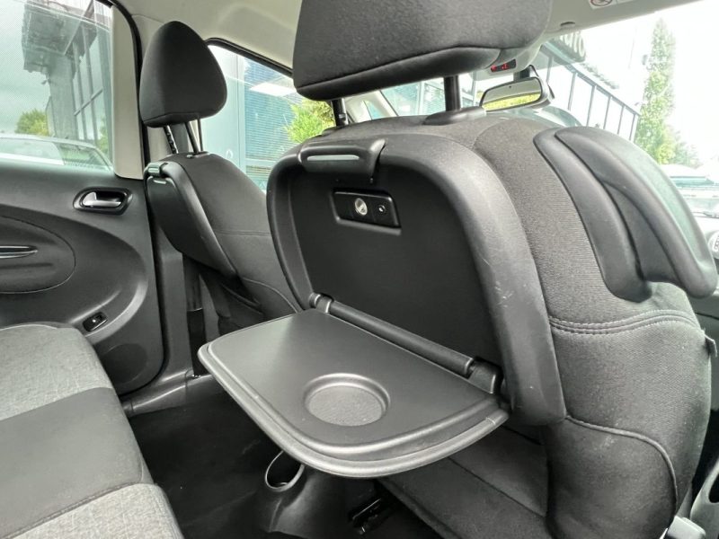 CITROEN C3 PICASSO PHASE 2 EXCLUSIBE 1.6 HDI 100 Cv / CRIT AIR 2 - GARANTIE 1 AN