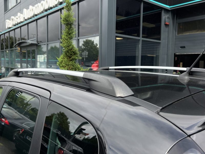 CITROEN C3 PICASSO PHASE 2 EXCLUSIBE 1.6 HDI 100 Cv / CRIT AIR 2 - GARANTIE 1 AN