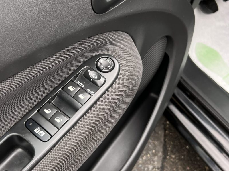 CITROEN C3 PICASSO PHASE 2 EXCLUSIBE 1.6 HDI 100 Cv / CRIT AIR 2 - GARANTIE 1 AN