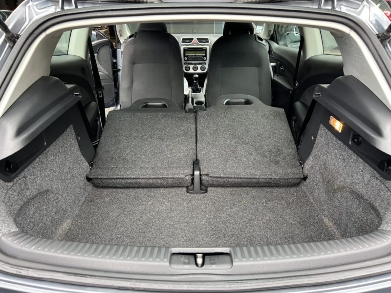 VOLKSWAGEN SCIROCCO II 1.4 TSI 122 Cv PREMIERE MAIN / CRIT AIR 1 ORIGINE FRANCE - GARANTIE 1 AN