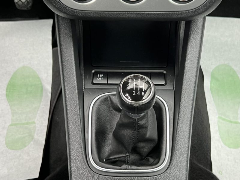 VOLKSWAGEN SCIROCCO II 1.4 TSI 122 Cv PREMIERE MAIN / CRIT AIR 1 ORIGINE FRANCE - GARANTIE 1 AN