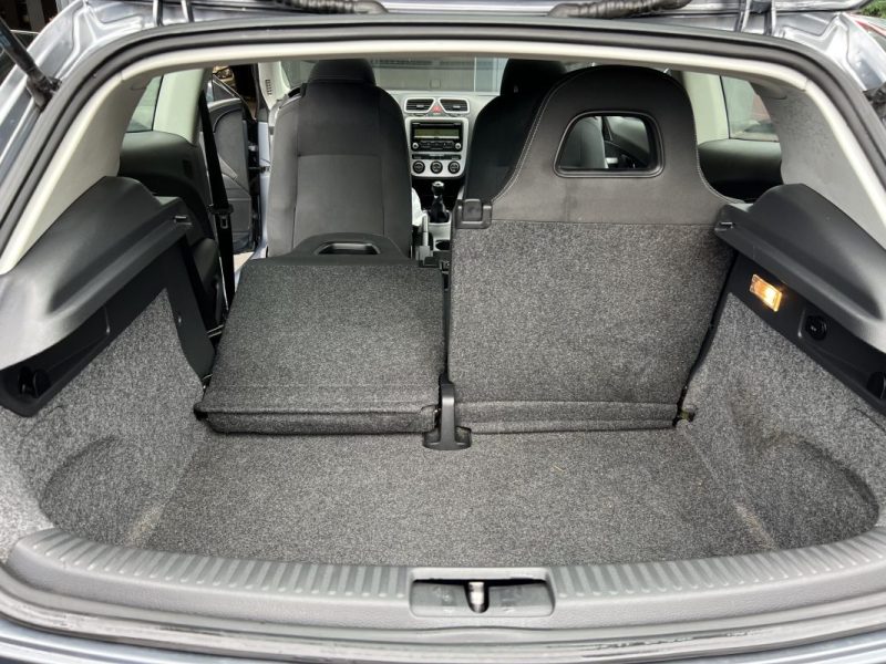 VOLKSWAGEN SCIROCCO II 1.4 TSI 122 Cv PREMIERE MAIN / CRIT AIR 1 ORIGINE FRANCE - GARANTIE 1 AN