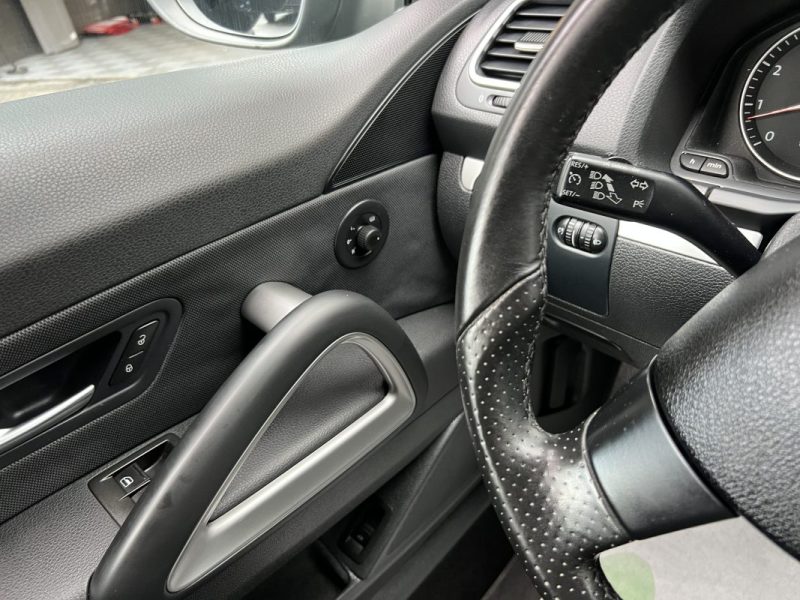 VOLKSWAGEN SCIROCCO II 1.4 TSI 122 Cv PREMIERE MAIN / CRIT AIR 1 ORIGINE FRANCE - GARANTIE 1 AN