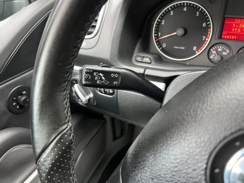 VOLKSWAGEN SCIROCCO II 1.4 TSI 122 Cv PREMIERE MAIN / CRIT AIR 1 ORIGINE FRANCE - GARANTIE 1 AN