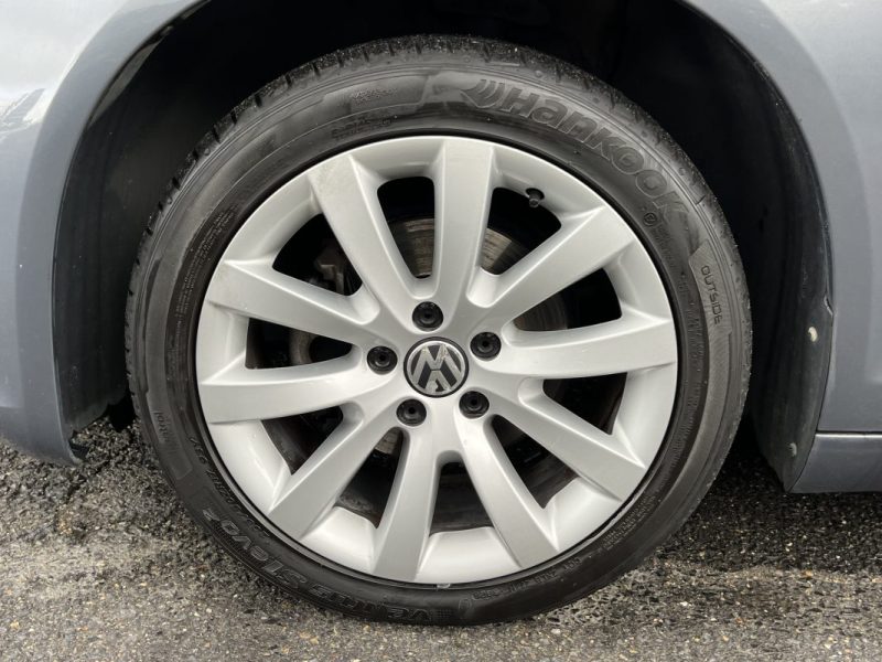 VOLKSWAGEN SCIROCCO II 1.4 TSI 122 Cv PREMIERE MAIN / CRIT AIR 1 ORIGINE FRANCE - GARANTIE 1 AN