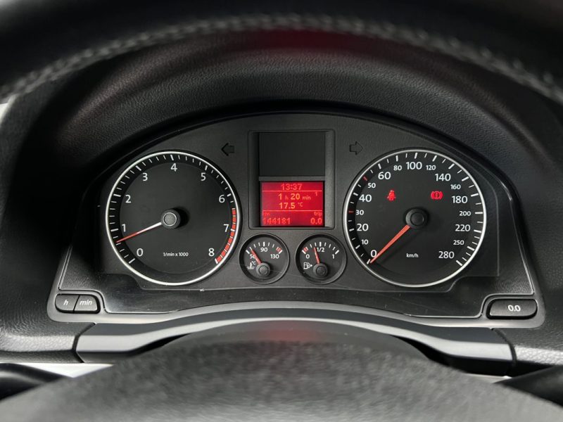 VOLKSWAGEN SCIROCCO II 1.4 TSI 122 Cv PREMIERE MAIN / CRIT AIR 1 ORIGINE FRANCE - GARANTIE 1 AN