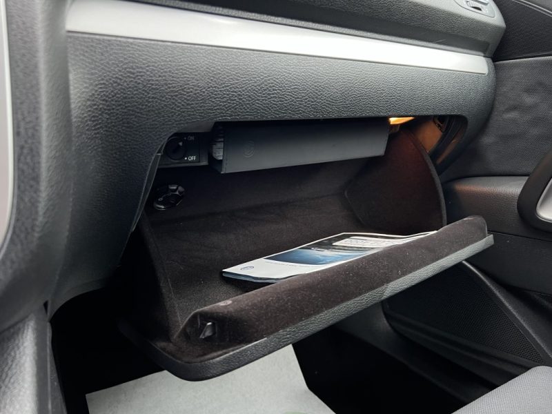 VOLKSWAGEN SCIROCCO II 1.4 TSI 122 Cv PREMIERE MAIN / CRIT AIR 1 ORIGINE FRANCE - GARANTIE 1 AN