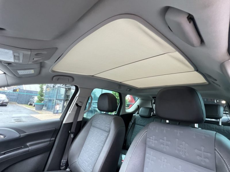 OPEL MERIVA B II COSMO PACK 1.7 CDTI 130 FAP TOIT PANORAMIQUE / CRIT AIR 2 - GARANTIE 1 AN