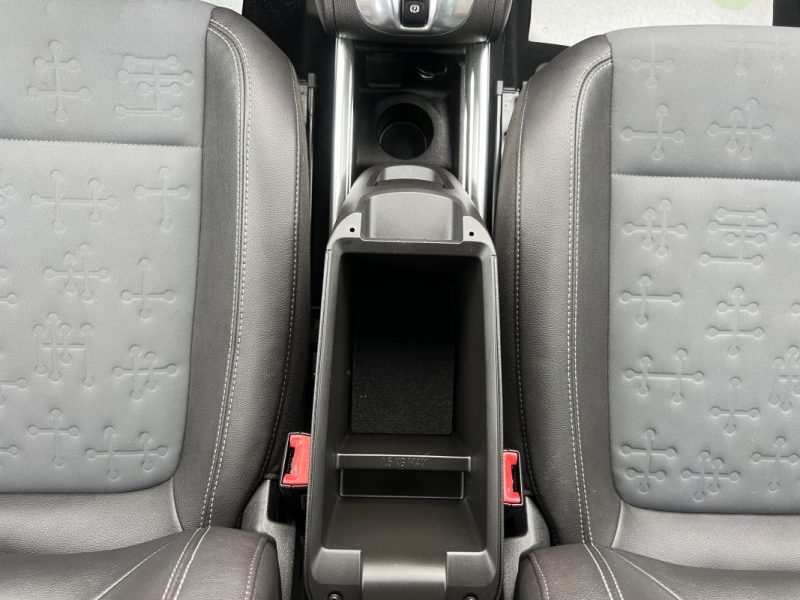 OPEL MERIVA B II COSMO PACK 1.7 CDTI 130 FAP TOIT PANORAMIQUE / CRIT AIR 2 - GARANTIE 1 AN