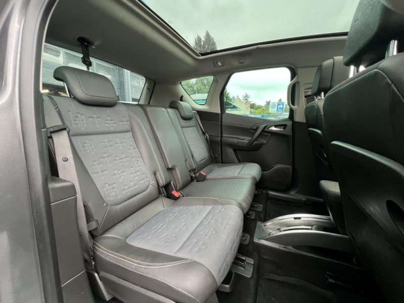 OPEL MERIVA B II COSMO PACK 1.7 CDTI 130 FAP TOIT PANORAMIQUE / CRIT AIR 2 - GARANTIE 1 AN