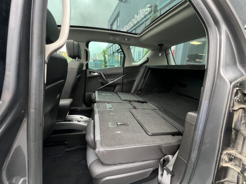 OPEL MERIVA B II COSMO PACK 1.7 CDTI 130 FAP TOIT PANORAMIQUE / CRIT AIR 2 - GARANTIE 1 AN