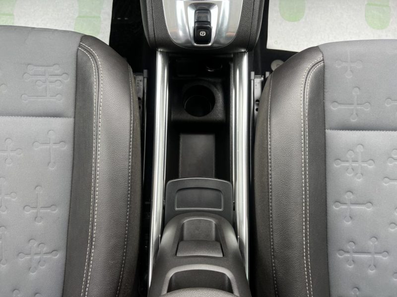 OPEL MERIVA B II COSMO PACK 1.7 CDTI 130 FAP TOIT PANORAMIQUE / CRIT AIR 2 - GARANTIE 1 AN