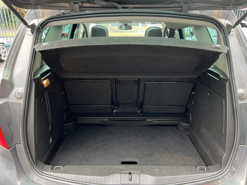 OPEL MERIVA B II COSMO PACK 1.7 CDTI 130 FAP TOIT PANORAMIQUE / CRIT AIR 2 - GARANTIE 1 AN