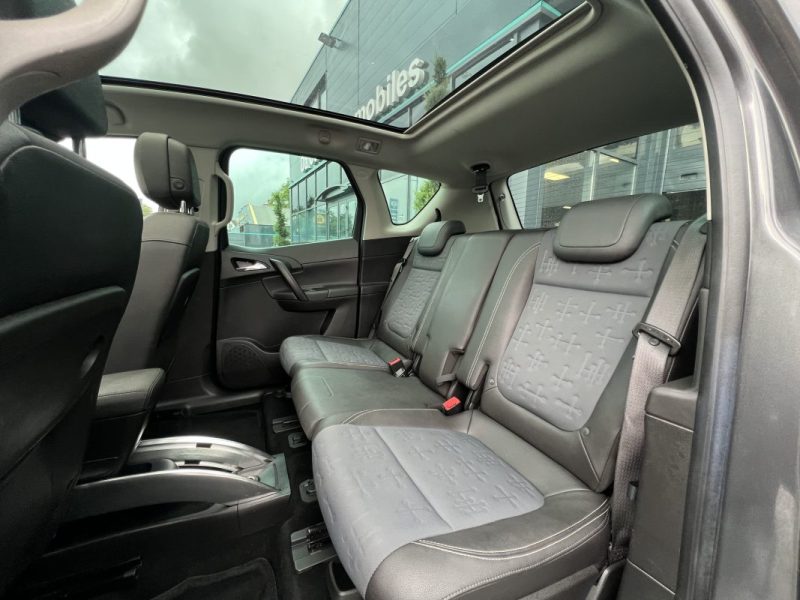 OPEL MERIVA B II COSMO PACK 1.7 CDTI 130 FAP TOIT PANORAMIQUE / CRIT AIR 2 - GARANTIE 1 AN