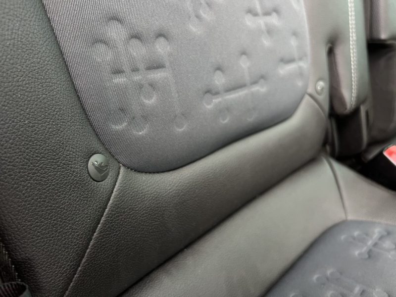 OPEL MERIVA B II COSMO PACK 1.7 CDTI 130 FAP TOIT PANORAMIQUE / CRIT AIR 2 - GARANTIE 1 AN