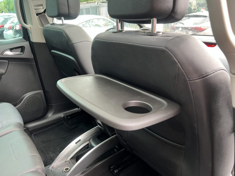 OPEL MERIVA B II COSMO PACK 1.7 CDTI 130 FAP TOIT PANORAMIQUE / CRIT AIR 2 - GARANTIE 1 AN