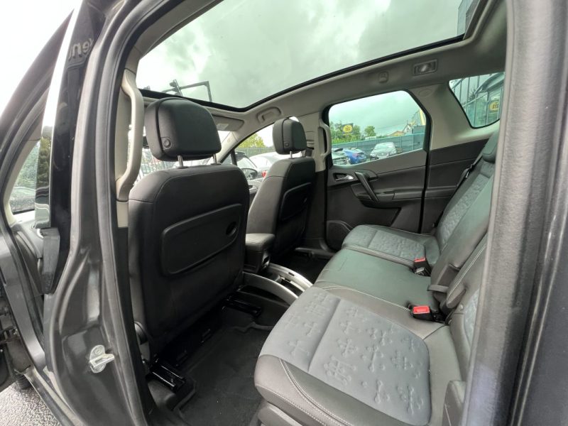 OPEL MERIVA B II COSMO PACK 1.7 CDTI 130 FAP TOIT PANORAMIQUE / CRIT AIR 2 - GARANTIE 1 AN