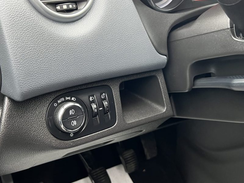 OPEL MERIVA B II COSMO PACK 1.7 CDTI 130 FAP TOIT PANORAMIQUE / CRIT AIR 2 - GARANTIE 1 AN