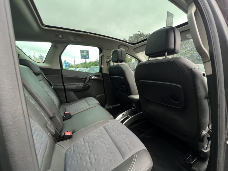 OPEL MERIVA B II COSMO PACK 1.7 CDTI 130 FAP TOIT PANORAMIQUE / CRIT AIR 2 - GARANTIE 1 AN