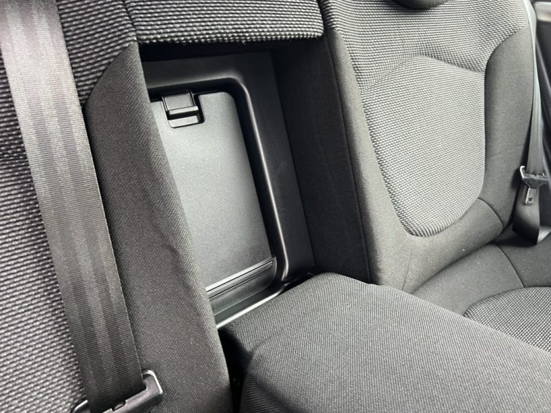 CITROEN C5 PHASE 2 II 1.6 HDI 110 Cv GPS / SUSPENSION PILOTEE REGULATEUR LIMITEUR ATTELAGE