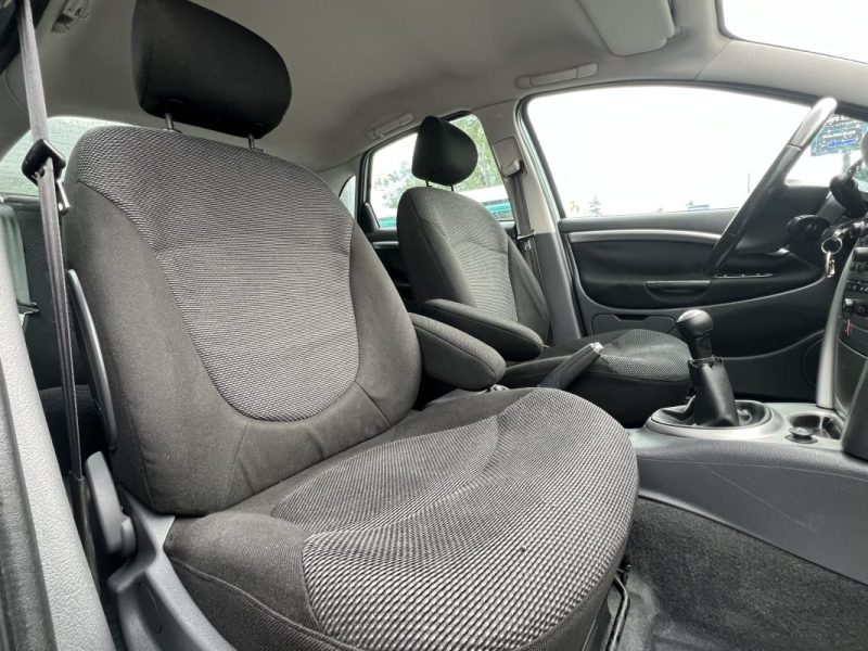 CITROEN C5 PHASE 2 II 1.6 HDI 110 Cv GPS / SUSPENSION PILOTEE REGULATEUR LIMITEUR ATTELAGE