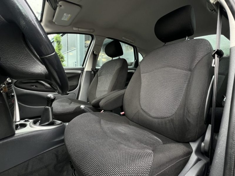 CITROEN C5 PHASE 2 II 1.6 HDI 110 Cv GPS / SUSPENSION PILOTEE REGULATEUR LIMITEUR ATTELAGE