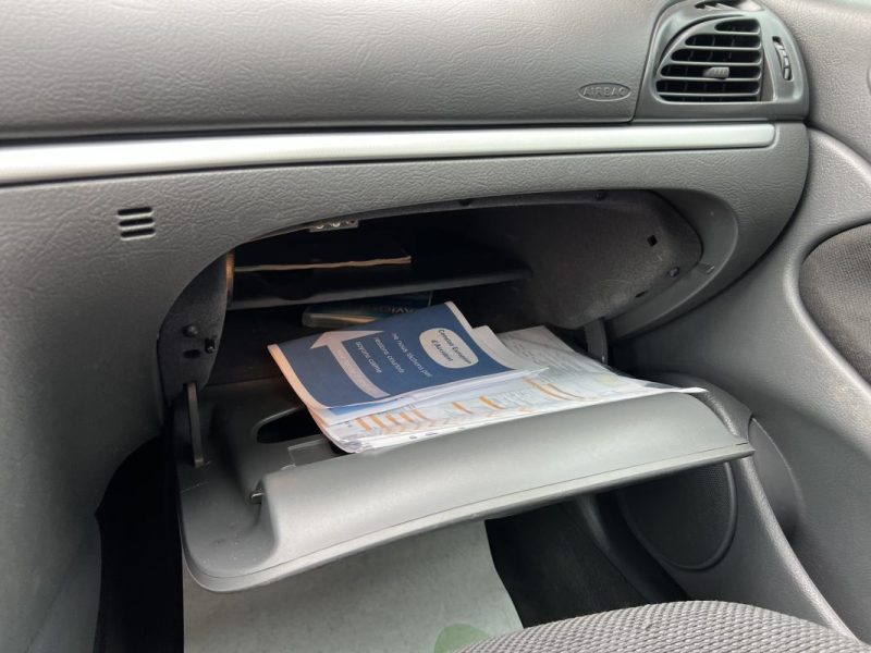 CITROEN C5 PHASE 2 II 1.6 HDI 110 Cv GPS / SUSPENSION PILOTEE REGULATEUR LIMITEUR ATTELAGE