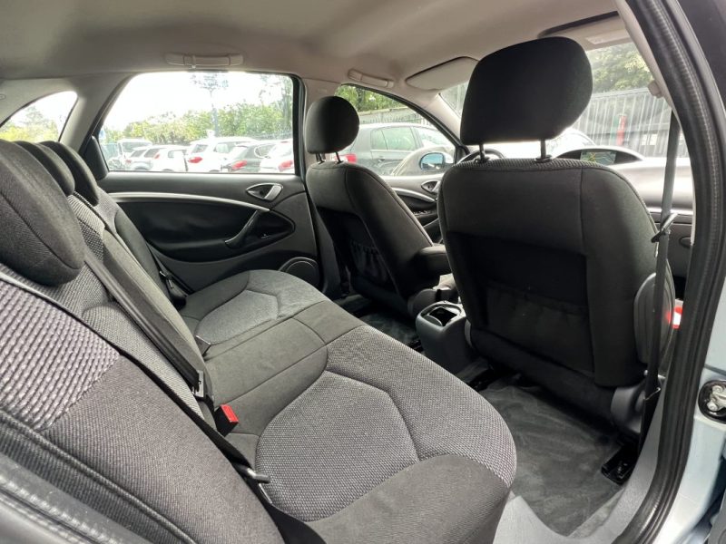 CITROEN C5 PHASE 2 II 1.6 HDI 110 Cv GPS / SUSPENSION PILOTEE REGULATEUR LIMITEUR ATTELAGE