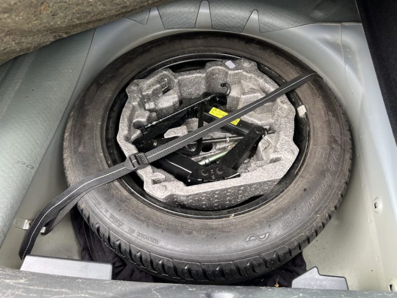 CITROEN C5 PHASE 2 II 1.6 HDI 110 Cv GPS / SUSPENSION PILOTEE REGULATEUR LIMITEUR ATTELAGE