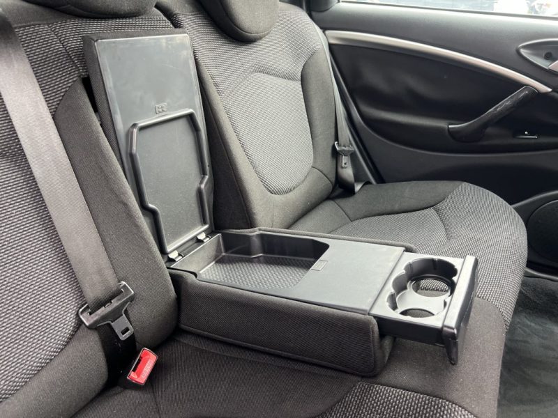 CITROEN C5 PHASE 2 II 1.6 HDI 110 Cv GPS / SUSPENSION PILOTEE REGULATEUR LIMITEUR ATTELAGE