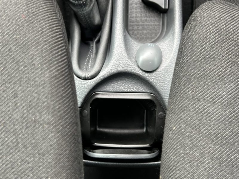 CITROEN C5 PHASE 2 II 1.6 HDI 110 Cv GPS / SUSPENSION PILOTEE REGULATEUR LIMITEUR ATTELAGE