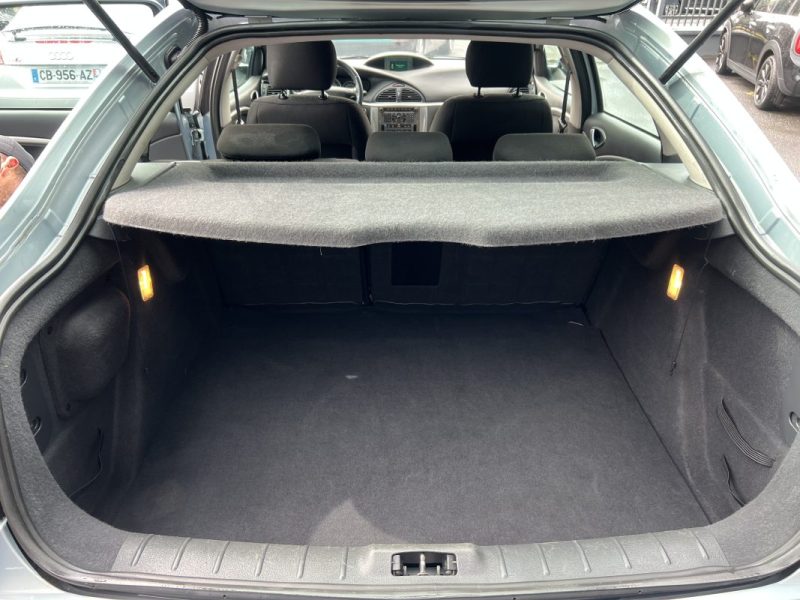 CITROEN C5 PHASE 2 II 1.6 HDI 110 Cv GPS / SUSPENSION PILOTEE REGULATEUR LIMITEUR ATTELAGE